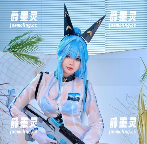 看！Tiny Asa解锁HelmxAnis全集，各种原图都在这儿！
